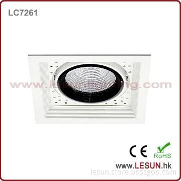 Factory price sharp cob 7w led venture lamp LC7961
